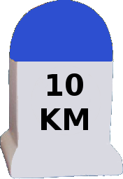 10 Km