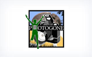Photogone