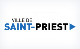 Ville de Saint-Priest